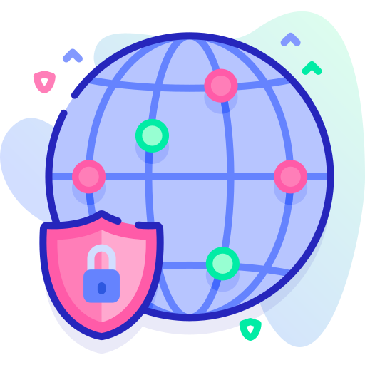 Global distribution